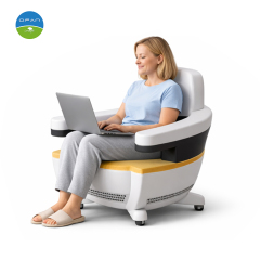 OFAN Happy Chair Economic Pelvic Floor Rehabilitation Device