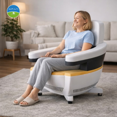 OFAN Happy Chair Economic Pelvic Floor Rehabilitation Device