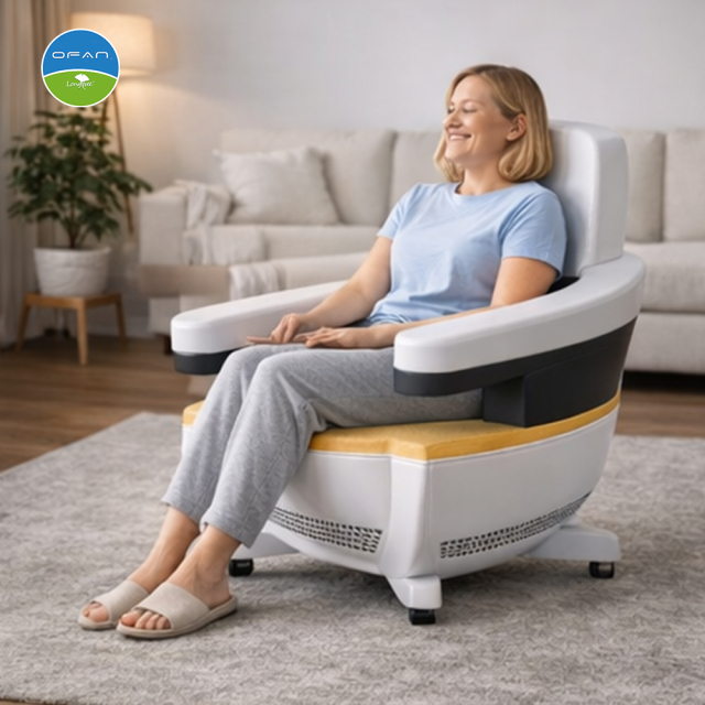 OFAN Happy Chair Economic Pelvic Floor Rehabilitation Device