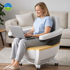 OFAN Happy Chair Economic Pelvic Floor Rehabilitation Device