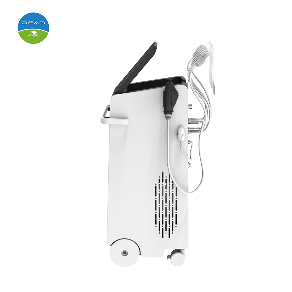 OFAN EMS Plasma Facial System Machine