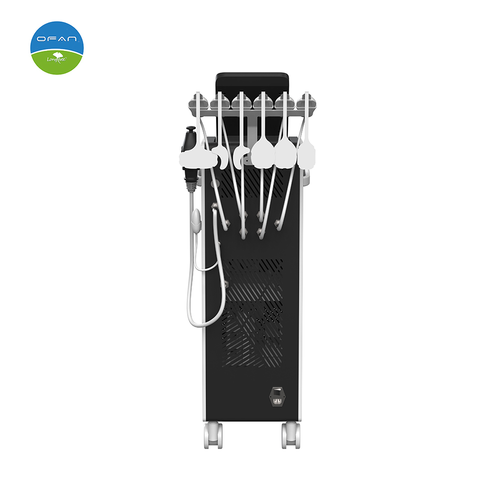 OFAN EMS Plasma Facial System Machine