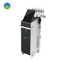OFAN EMS Plasma Facial Treatment Machine