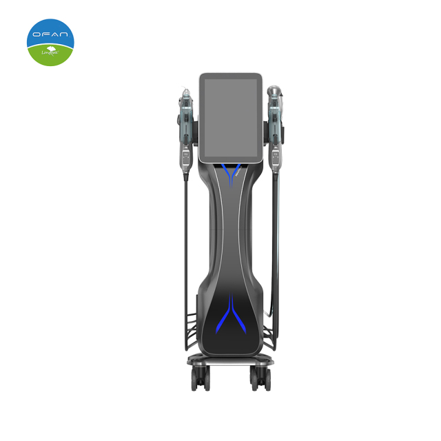 12 IN1 Hydra Facial Machine RF Ultrasound Skin Tightening Beauty Device