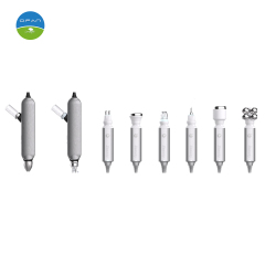 9 IN 1 Hydra Dermabrasion Machine Oxygen Facial Skin Care System