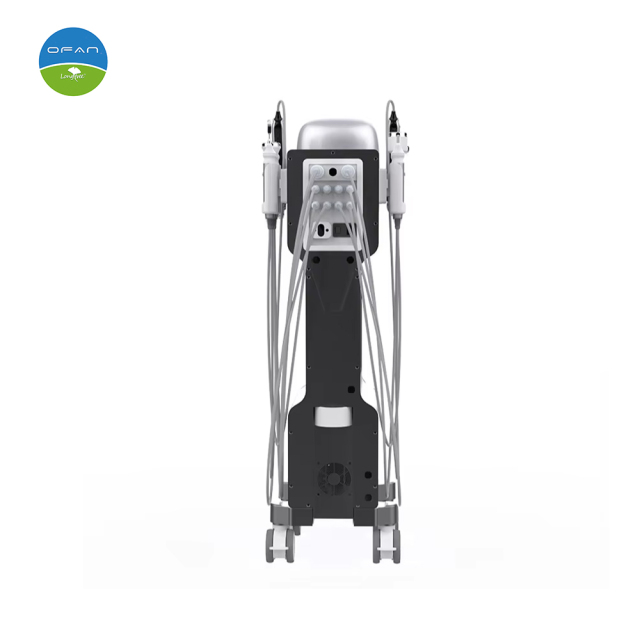 9 IN 1 Hydra Dermabrasion Machine Oxygen Facial Skin Care System