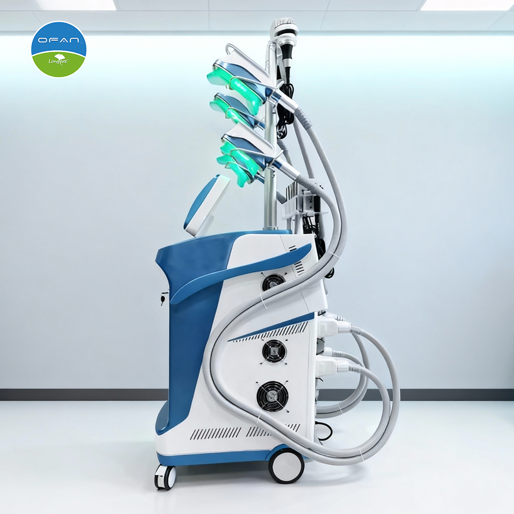 Entry Cryolipolysis Machine | Affordable Slimming Equipment | OFAN