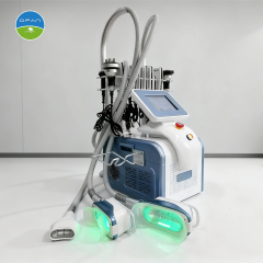 Portable Cryolipolysis Machine for Targeted Body Contouring