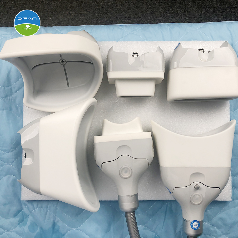 Cryolipolysis Machine LT-CR08 | Dual Handle Slimming Equipment Supplier