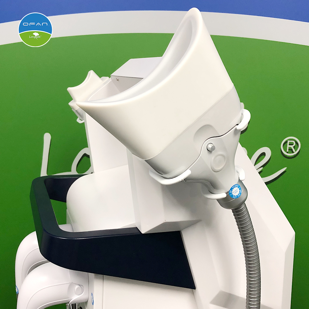 Cryolipolysis Machine LT-CR08 | Dual Handle Slimming Equipment Supplier