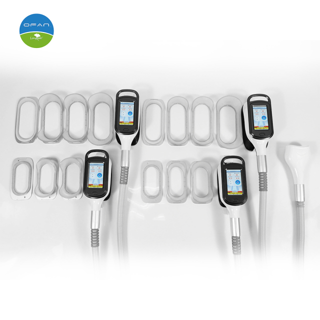 Advanced Cryolipolysis Machine for Body Shaping Solutions