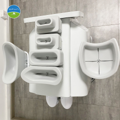 Vertical Criolipolisis Machine 360 Cryo Exchangeable with Dual Handles,Criolipolisis Machine 360 Cryo Exchangeable LT-CR20 | Dual Handle Body Contouring Machine