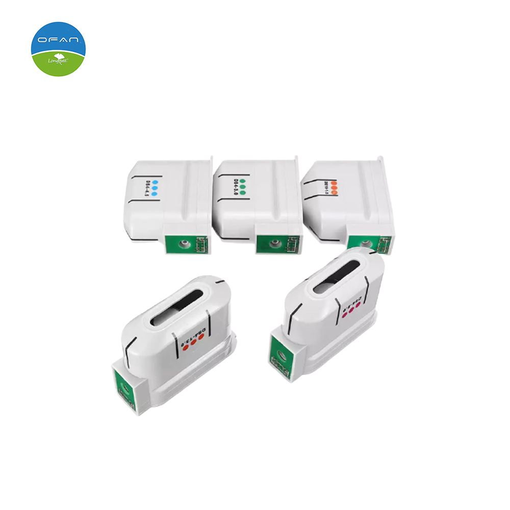 HIFU Face Body Machine Skin Tightening Equipment