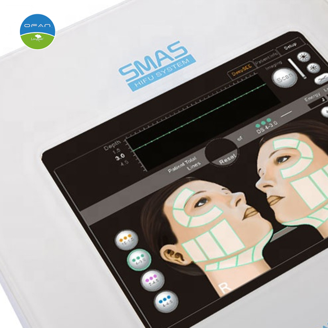 Portable Mini HIFU Machine Face Lifting Beauty Device,Mini HIFU Machine Portable Face Lifting Device