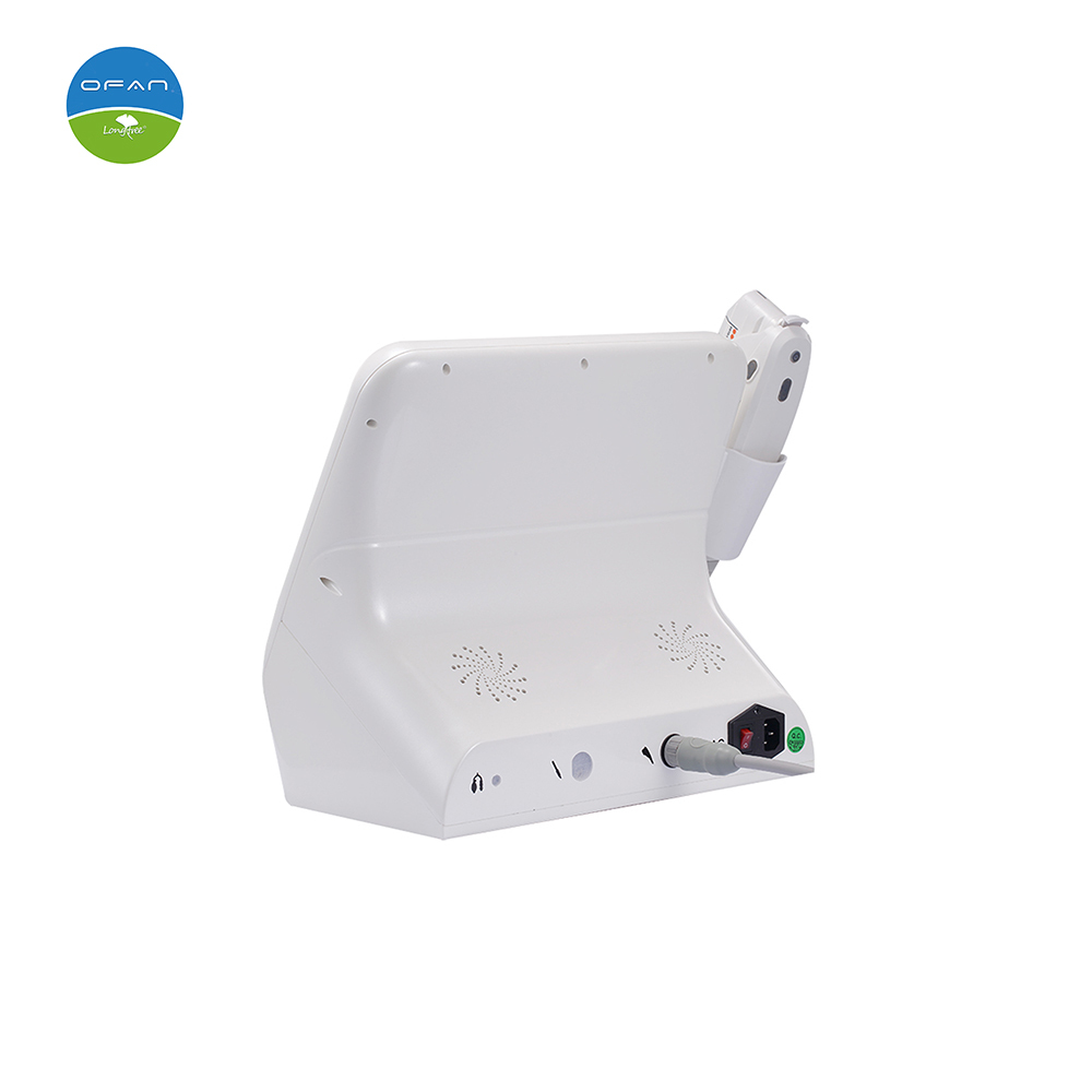 Professional HIFU Skin Tightening Machine