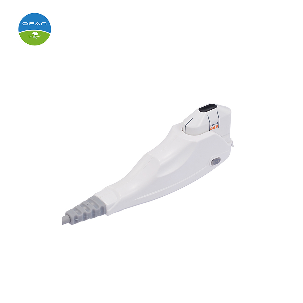 Professional HIFU Skin Tightening Machine