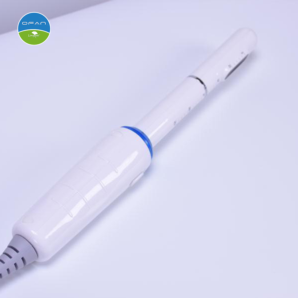 HIFU Vaginal Tightening Machine Rejuvenation Device