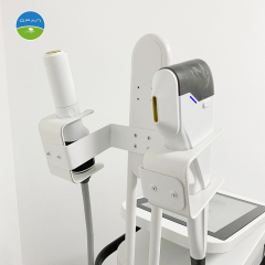 Vertical 360 HIFU Face Lifting Machine Professional Beauty Device