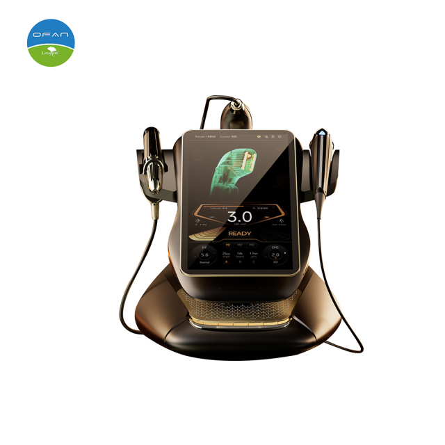 360 HIFU Face Body Lifting Machine Multi Depth Anti Aging,360 HIFU Machine Face Body Lifting Anti Aging Device