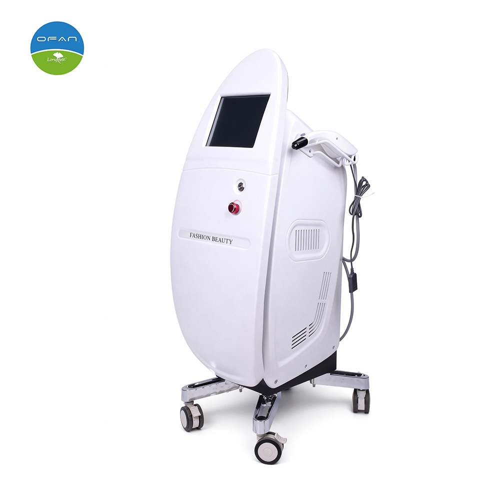 Aesthetic RF Skin Tightening Machine | Exilift Ultra 360 Body Shaping Device