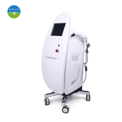 Vertical Exilift Ultra 360 RF Skin Tightening Machine for Body Shaping