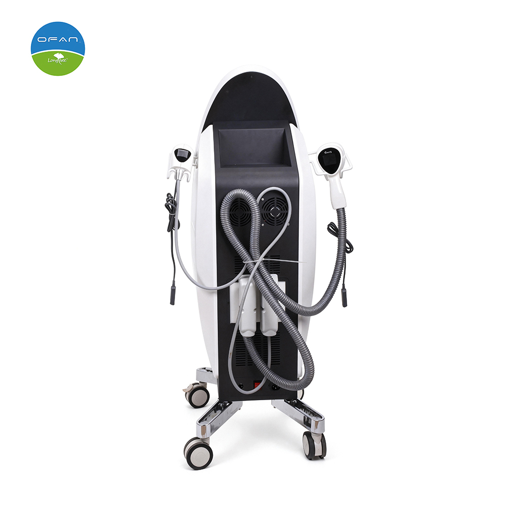 Aesthetic RF Skin Tightening Machine | Exilift Ultra 360 Body Shaping Device