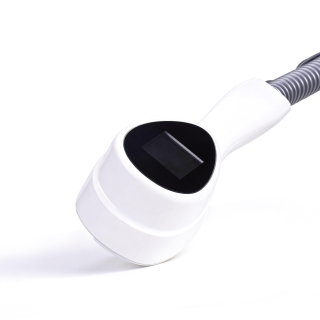 Vertical Exilift Ultra 360 RF Skin Tightening Machine for Body Shaping