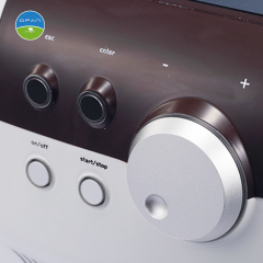 Portable 2IN1 Exilift Ultra 360 RF Skin Tightening Machine for Face & Body