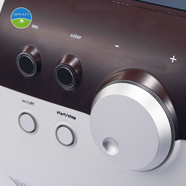 Portable 2IN1 Exilift Ultra 360 RF Skin Tightening Machine for Face & Body