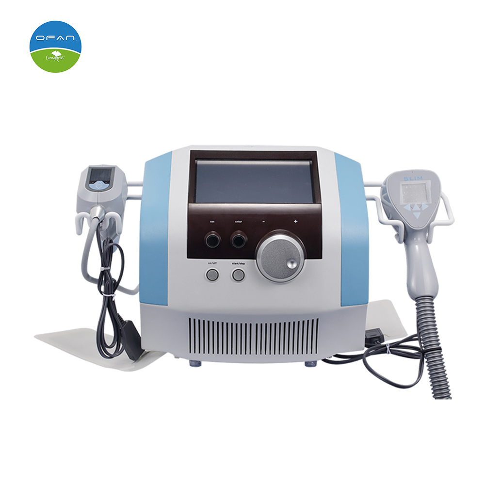 Portable RF Skin Tightening Machine | Exilift Ultra 360 Compact Body Contouring Device