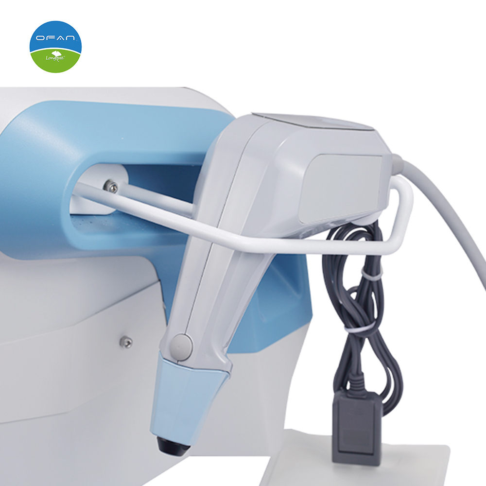 Portable RF Skin Tightening Machine | Exilift Ultra 360 Compact Body Contouring Device