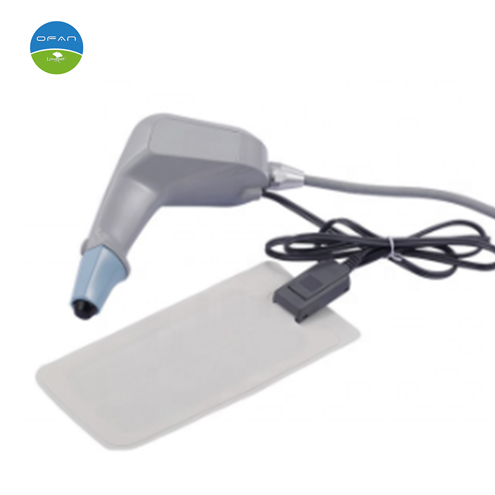 Portable RF Skin Tightening Machine | Exilift Ultra 360 Compact Body Contouring Device