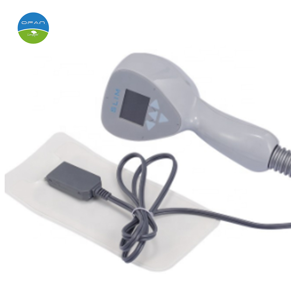 Portable RF Skin Tightening Machine | Exilift Ultra 360 Compact Body Contouring Device
