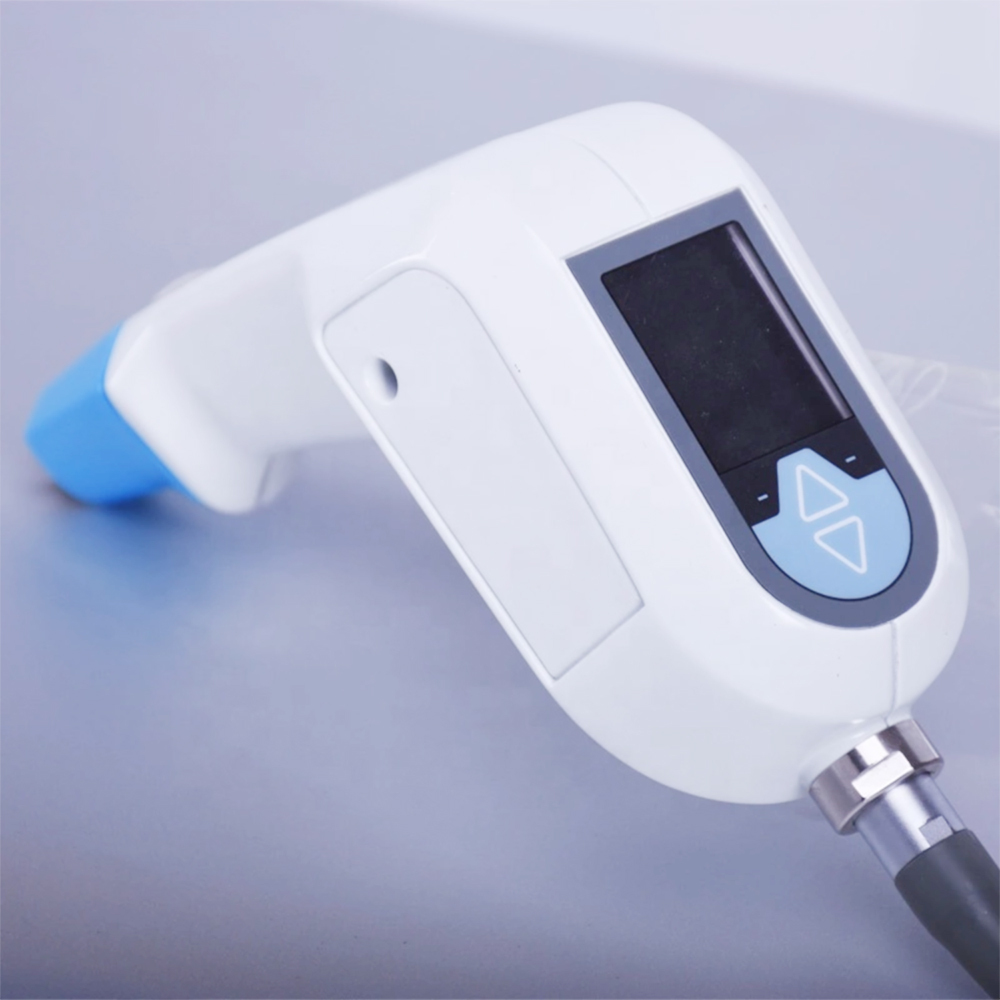 Portable RF Skin Tightening Machine | Exilift Ultra 360 Compact Body Contouring Device