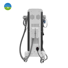 Exilift Ultra 360 Vertical RF Skin Tightening Machine for Face & Body