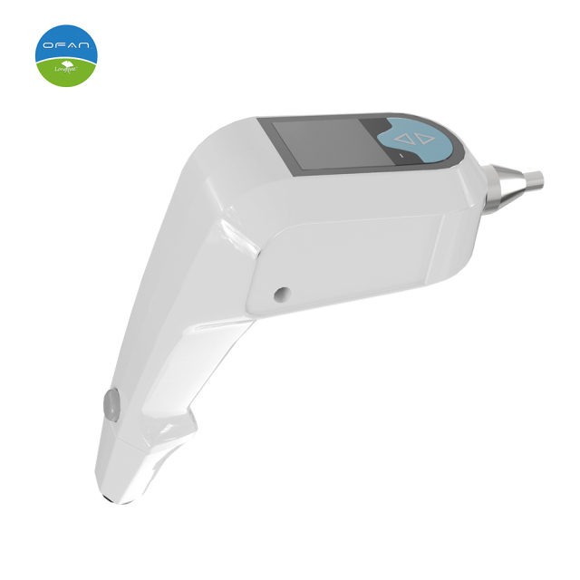 Exilift Ultra 360 Vertical RF Skin Tightening Machine for Face & Body