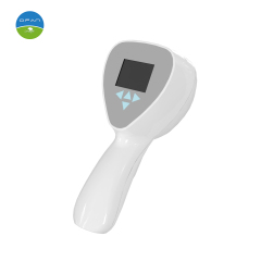 Exilift Ultra 360 Vertical RF Skin Tightening Machine for Face & Body