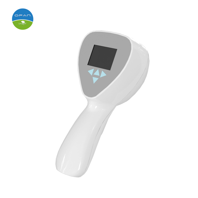 Exilift Ultra 360 Vertical RF Skin Tightening Machine for Face & Body