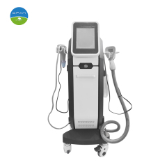 Exilift Ultra 360 Vertical RF Skin Tightening Machine for Face & Body