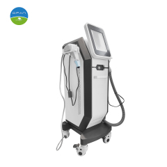 Exilift Ultra 360 Vertical RF Skin Tightening Machine for Face & Body