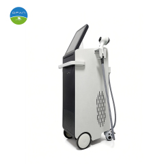 Vertical 3IN1 Exilift ultra 360 RF Skin Tightening Machine for Face Body & Vaginal