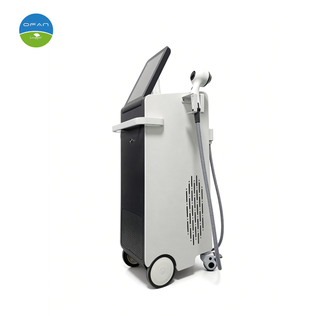 Vertical 3IN1 Exilift ultra 360 RF Skin Tightening Machine for Face Body & Vaginal