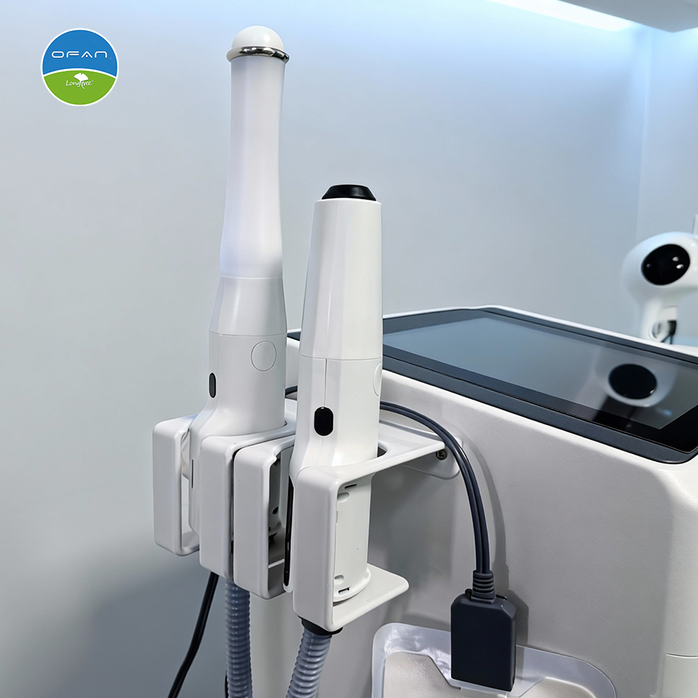 Exilift Ultra 360 RF Skin Tightening Machine | Face Body & Vaginal Body Contouring Device