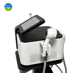 2IN1 Portable Exilift Ultra 360 RF Skin Tightening & Fat Reduction Machine for Face Body