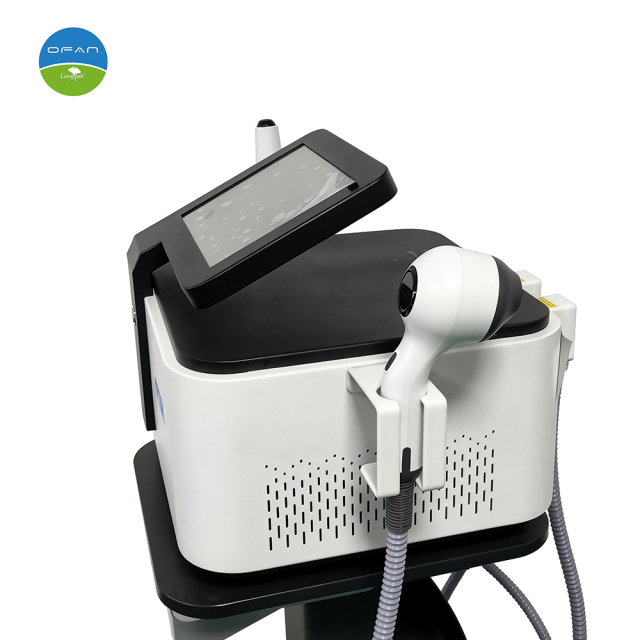 2IN1 Portable Exilift Ultra 360 RF Skin Tightening & Fat Reduction Machine for Face Body