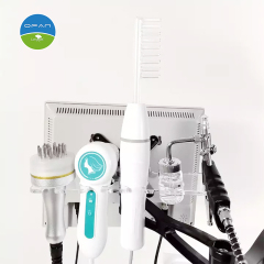 Portable Hair Regrowth Machine Scalp Care System