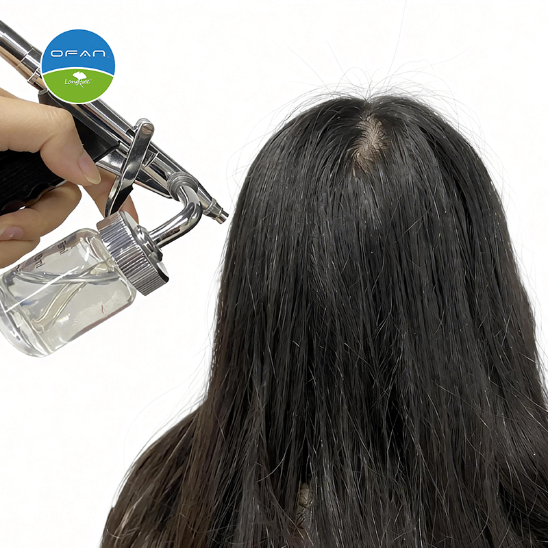 Vertical 5 in 1 Hair Regrowth Machine Professional Salon