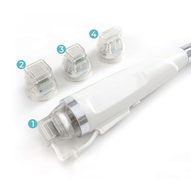 Mini RF Microneedling Machine Portable Beauty Device,Mini RF Microneedling Portable Beauty Machine