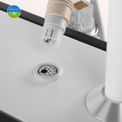 Stationary RF Microneedling Machine Professional Beauty Equipment,Stationary RF Microneedling Professional Beauty Machine