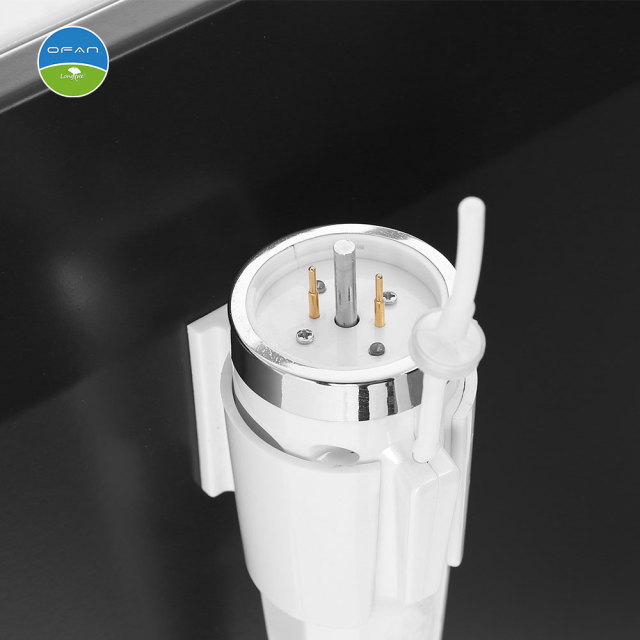 Stationary RF Microneedling Machine Professional Beauty Equipment,Stationary RF Microneedling Professional Beauty Machine